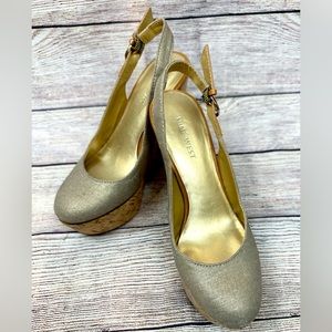 Nine West Garolinao Wedges